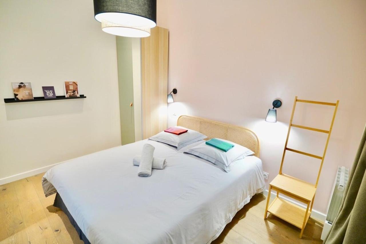 Le Chana - Unique For 3 Guests - Terrace - St Paul Lyon Extérieur photo