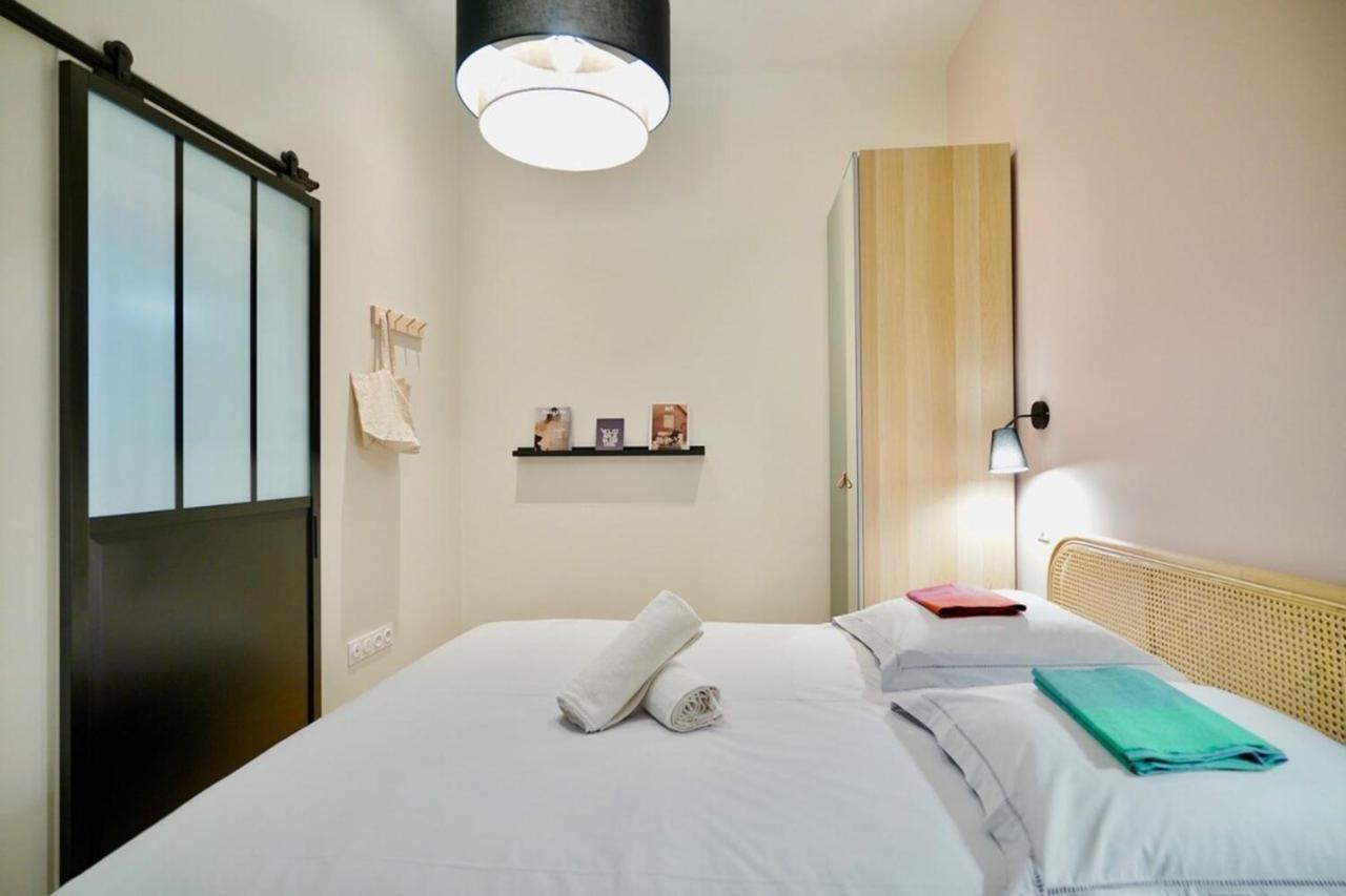 Le Chana - Unique For 3 Guests - Terrace - St Paul Lyon Extérieur photo