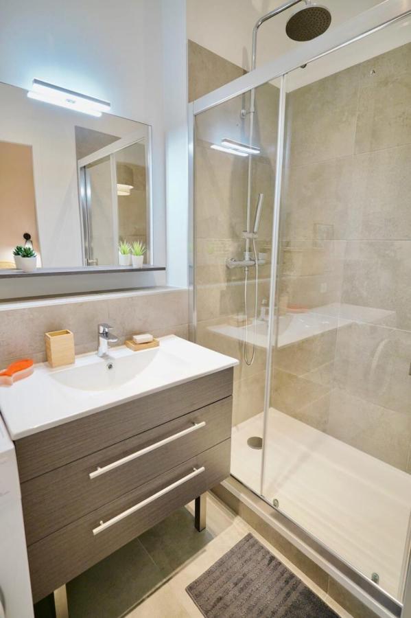 Le Chana - Unique For 3 Guests - Terrace - St Paul Lyon Extérieur photo