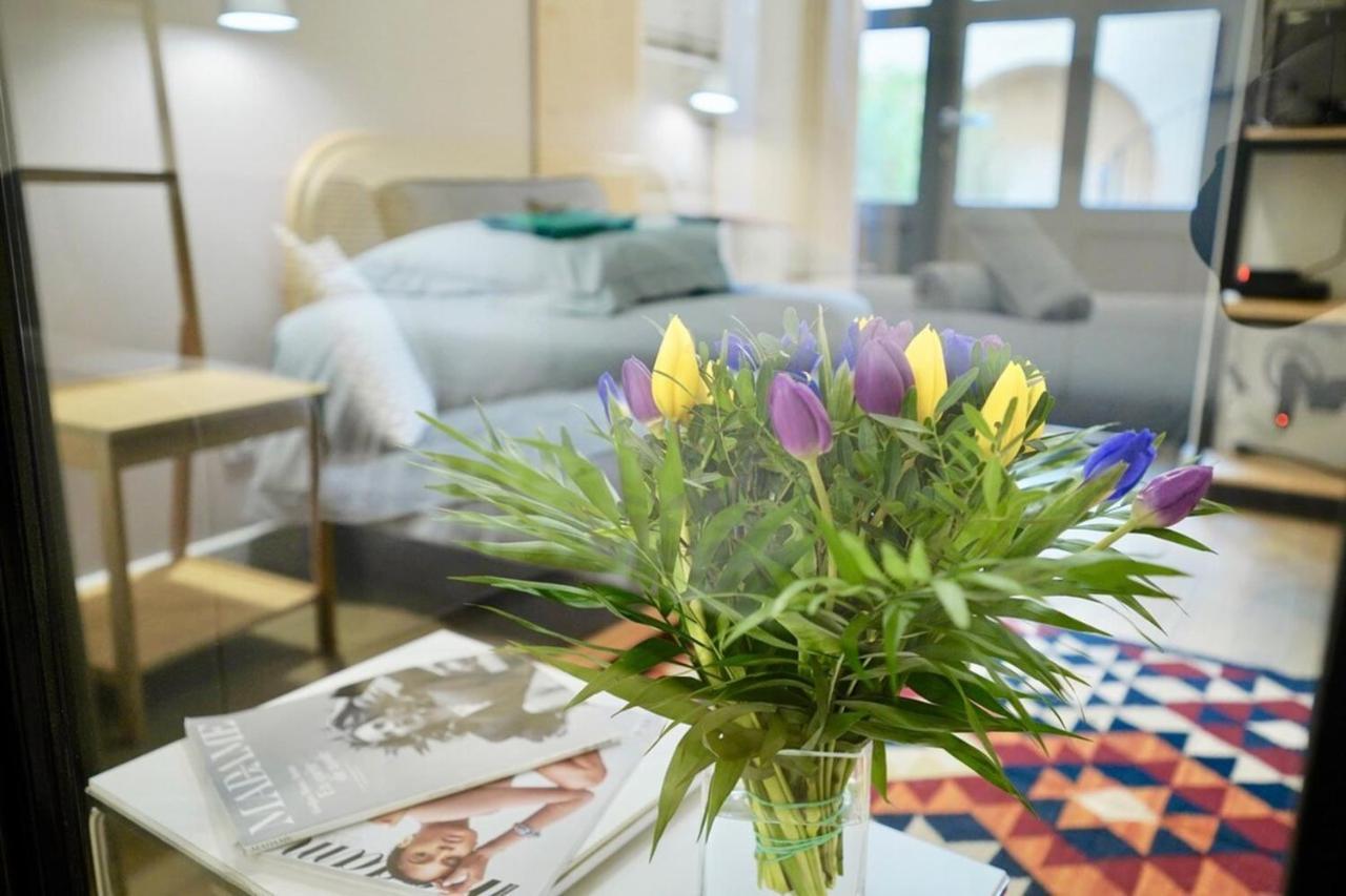 Le Chana - Unique For 3 Guests - Terrace - St Paul Lyon Extérieur photo