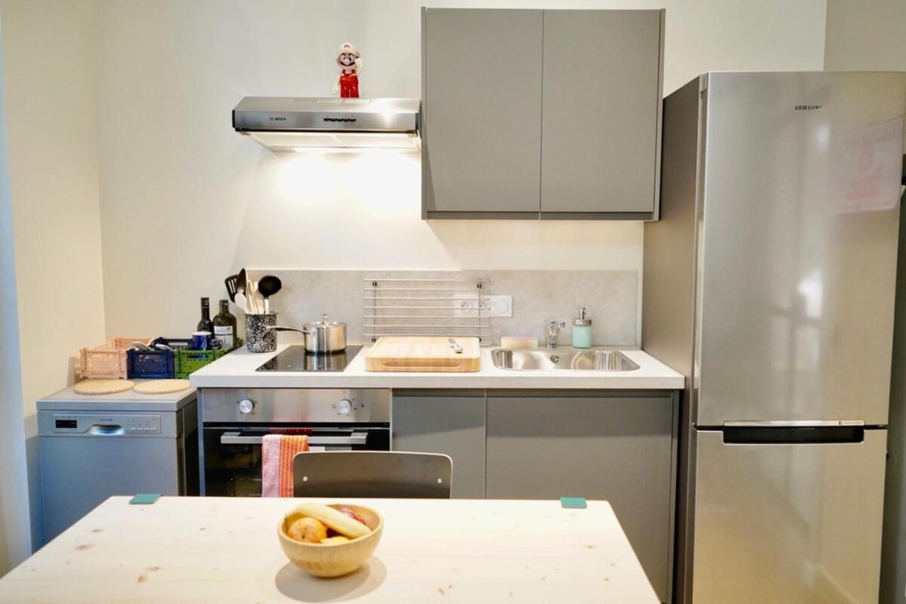 Le Chana - Unique For 3 Guests - Terrace - St Paul Lyon Extérieur photo